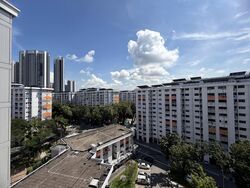 Blk 379 Clementi Avenue 5 (Clementi), HDB 3 Rooms #558024751